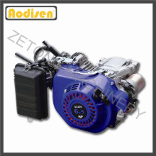Gx200 6.5HP (168f-1) Переносной бензиновый двигатель половинного типа